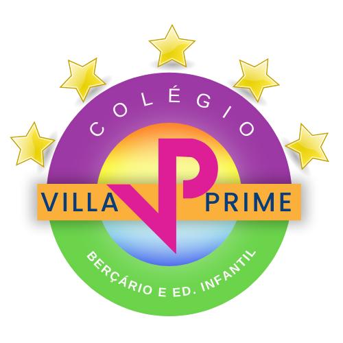 Logo Colégio Villa Prime